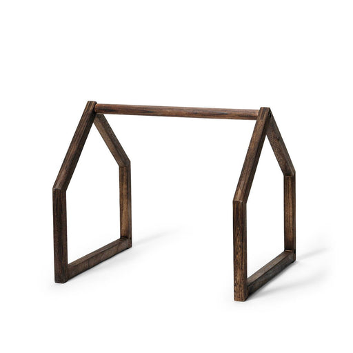 Elodie - House of Elodie Baby Gym Dark Wood Mother & Baby