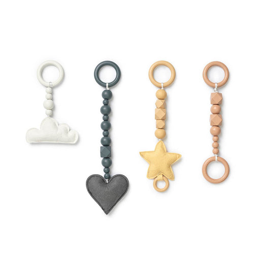 Elodie - House of Elodie Baby Gym Toys Multi Mother & Baby