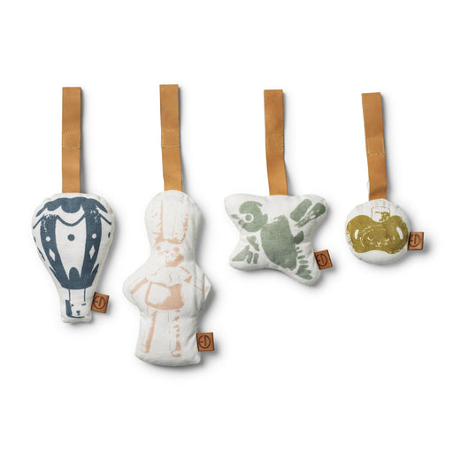 Elodie - House of Elodie Baby Gym Toys Mother & Baby