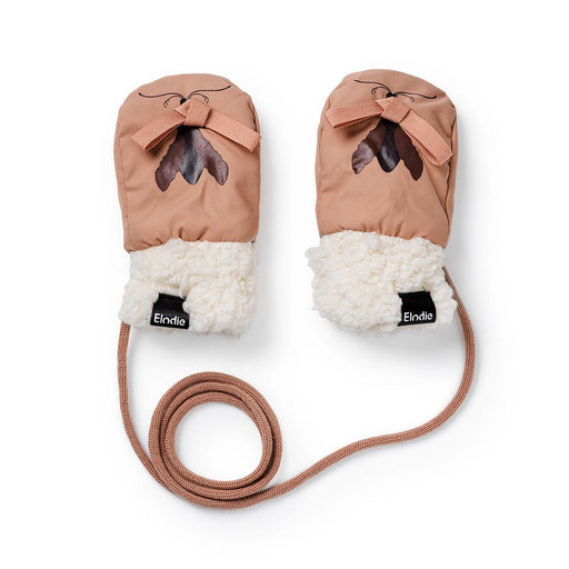 Elodie - Mittens Midnight Fly 0 - 12 months Apparel & Accessories