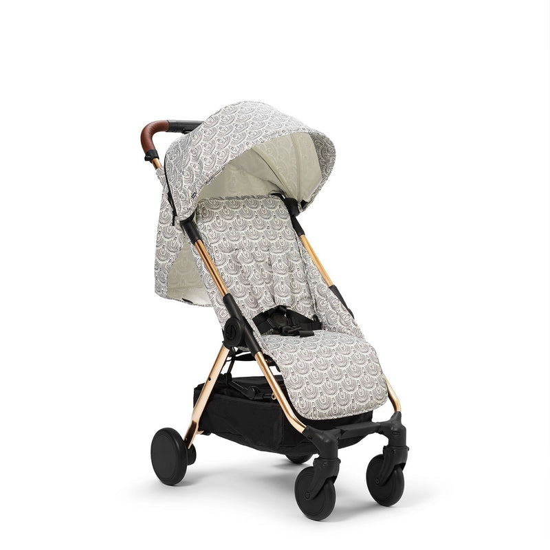 Elodie - Mondo Stroller Desert Rain Mother & Baby