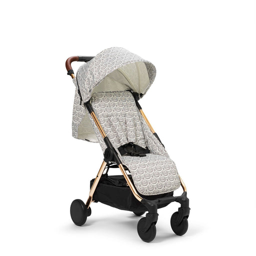 Elodie - Mondo Stroller Desert Rain Mother & Baby
