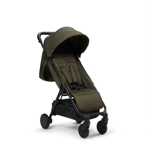 Elodie - Mondo Stroller Rebel Green Mother & Baby