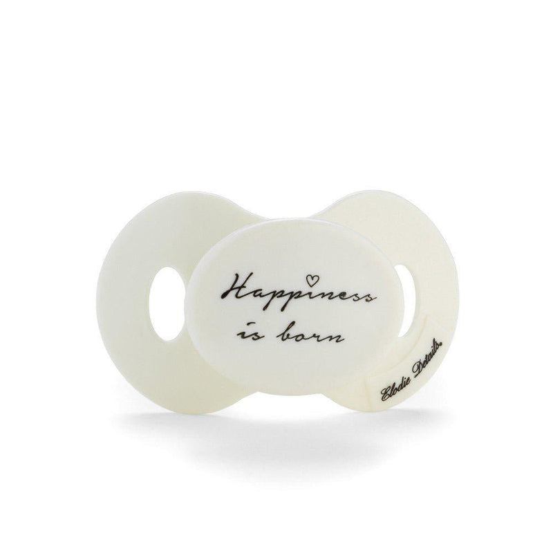 Elodie - Newborn Pacifier Happiness Is Born Mother & Baby