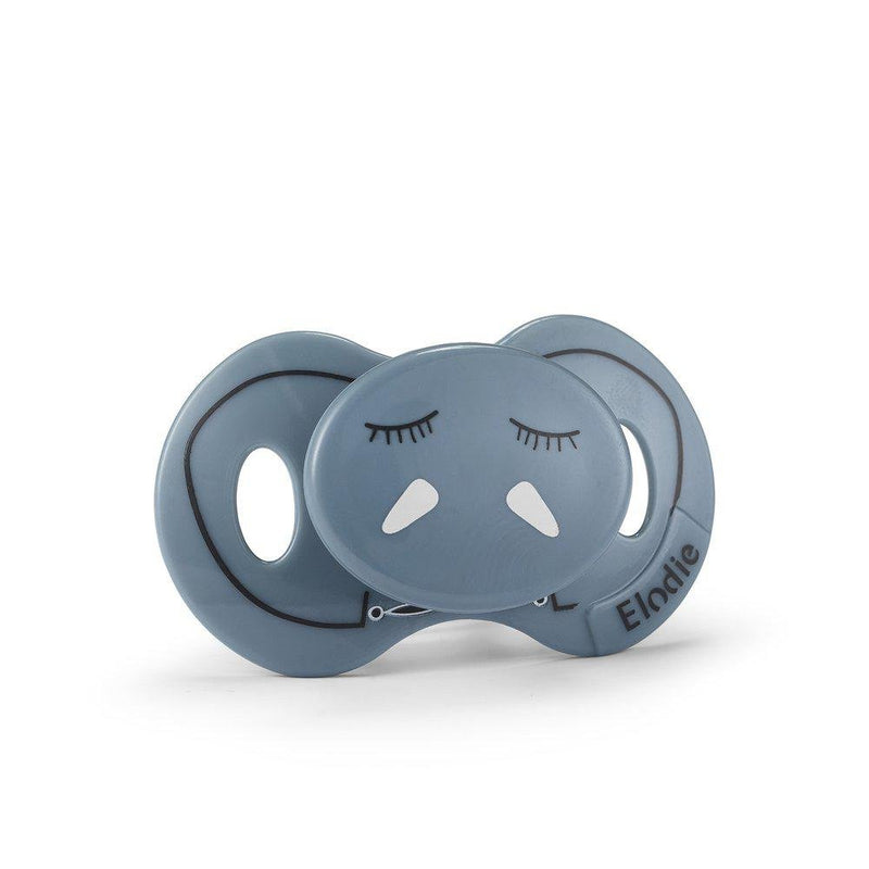 Elodie - Newborn Pacifier Humble Hugo Mother & Baby