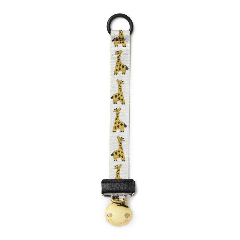 Elodie - Pacifier Clip Kindly Konrad Mother & Baby