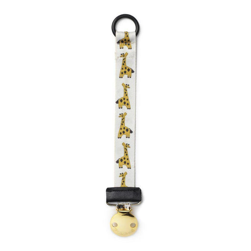 Elodie - Pacifier Clip Kindly Konrad Mother & Baby