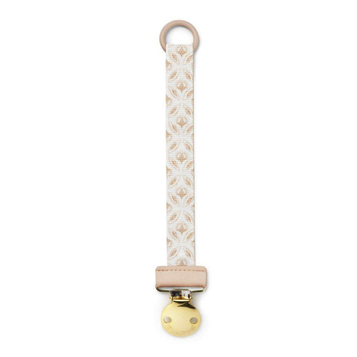 Elodie - Pacifier Clip Sweet Date Mother & Baby