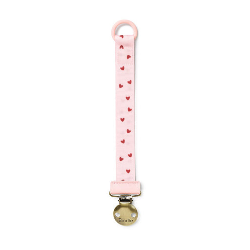 Elodie - Pacifier Clip Sweethearts Mother & Baby