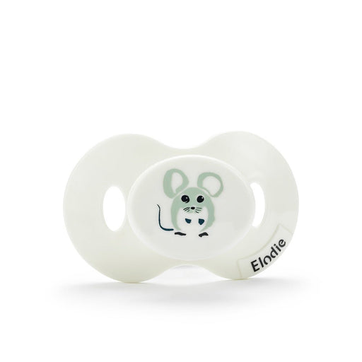 Elodie - Pacifier Forest Mouse Max Mother & Baby