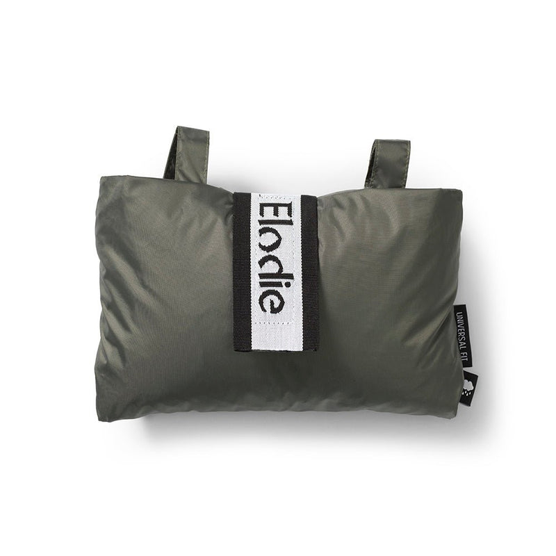 Elodie - Rain Cover Rebel Green Mother & Baby