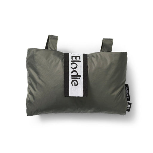 Elodie - Rain Cover Rebel Green Mother & Baby