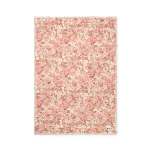 Elodie - Soft Cotton Blanket River Rose Mother & Baby