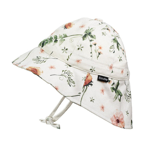 Elodie - Sun Hat Meadow Blossom Apparel & Accessories 6 - 12m