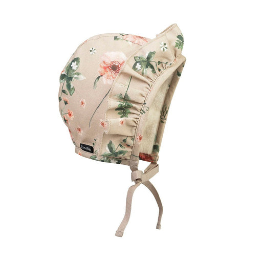 Elodie - Winter Bonnet Meadow Blossom Apparel & Accessories 0 - 3M