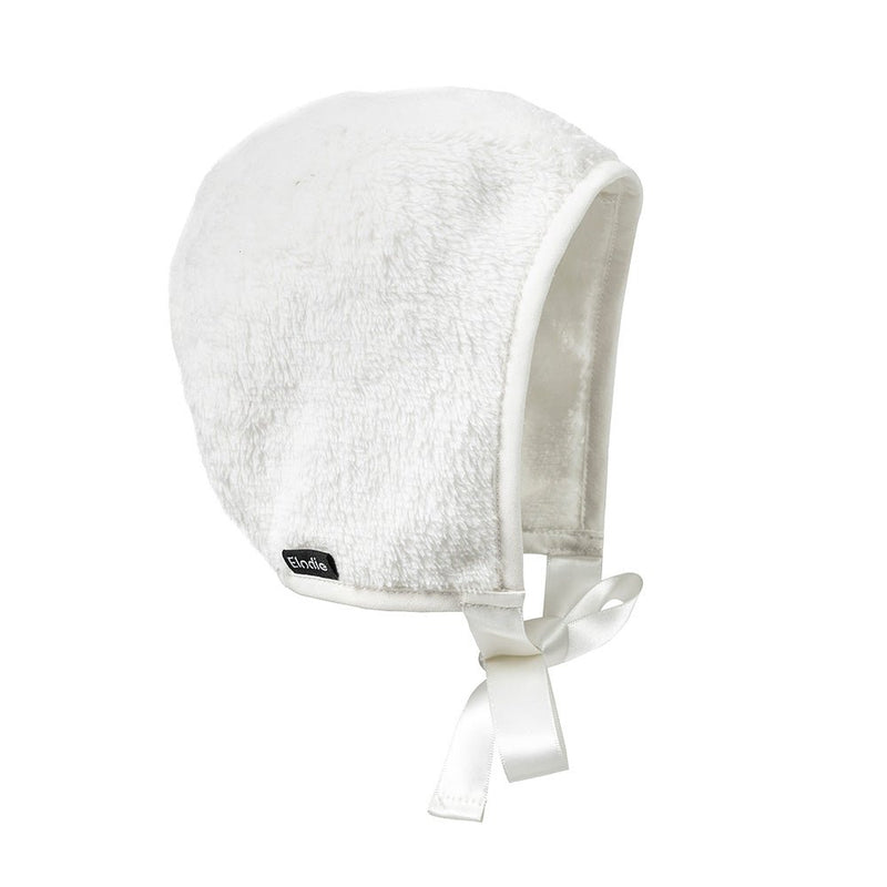 Elodie - Winter Bonnet Shearling Apparel & Accessories 3 - 6M