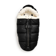 Elodie - Footmuff Mother & Baby Aviator Black