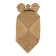 Elodie - Hooded Towel - Sweetheart Charlie Baby & Toddler