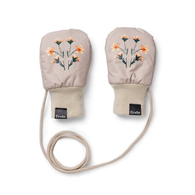 Elodie - Mittens Apparel & Accessories Meadow Flower 0