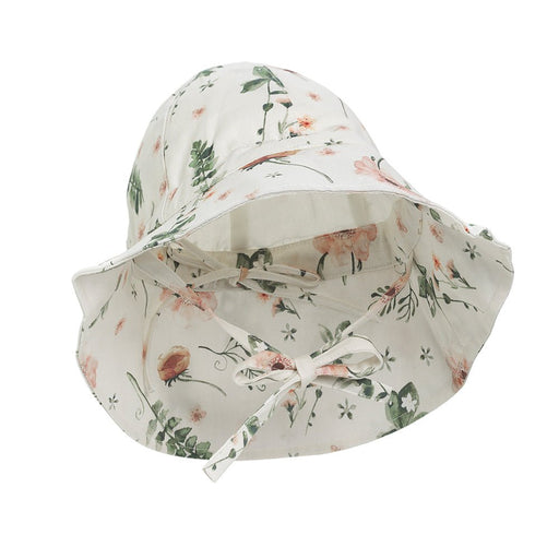 Elodie - Sun Hat - Meadow Blossom (1 - 2y) Apparel & Accessories