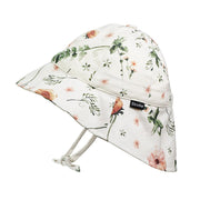 Elodie - Sun Hat - Meadow Blossom (1 - 2y) Apparel & Accessories