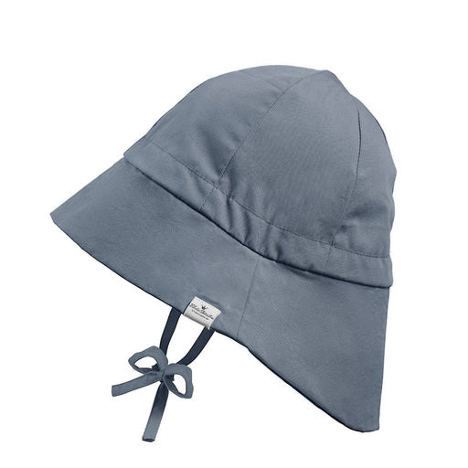 Elodie - Sun Hat - Tender Blue (1 - 2 years) Apparel & Accessories