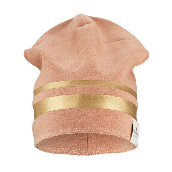 Elodie - Winter Beanie Apparel & Accessories Gilded Pink 2