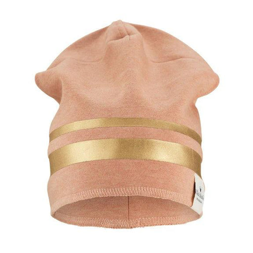 Elodie - Winter Beanie Apparel & Accessories Gilded Pink 2