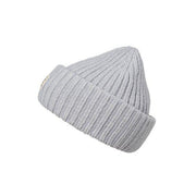 Elodie - Wool Beanie - Sunrise Blue (1 - 2y) Apparel & Accessories