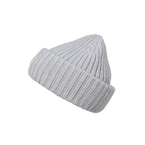 Elodie - Wool Beanie - Sunrise Blue (1 - 2y) Apparel & Accessories