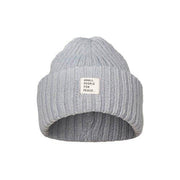 Elodie - Wool Beanie - Sunrise Blue (3 - 100Y) Apparel & Accessories