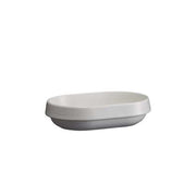 EMILE HENRY - BLANC CRAIE IndividualDish 20.5x14x5cm/0