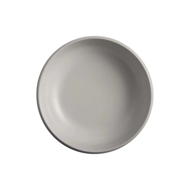 EMILE HENRY - BLANC CRAIE Round Dish 25x6.5cm/1.8L Home & Kitchen