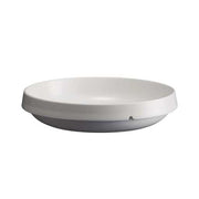EMILE HENRY - BLANC CRAIE Round Dish 34.5x6.5cm/3.0L