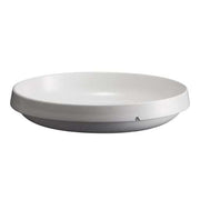 EMILE HENRY - BLANC CRAIE Round Dish 35x6.5cm/4.0L