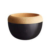 Emile Henry - Deep Storage Bowl 18x27cm, 4.7L Home & Kitchen None