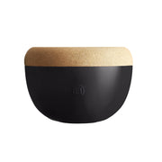 Emile Henry - Deep Storage Bowl 18x27cm, 4.7L Home & Kitchen None