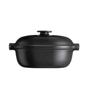 Emile Henry - Delight Oval Dutch Oven (Induction Compatible) Home & Kitchen