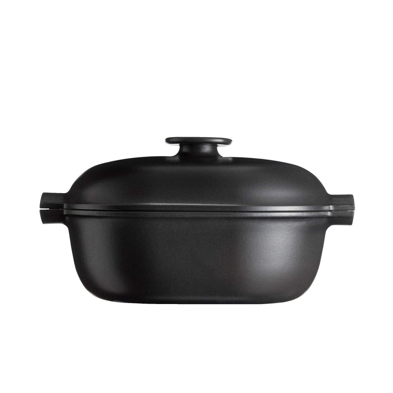 Emile Henry - Delight Oval Dutch Oven (Induction Compatible) Home & Kitchen