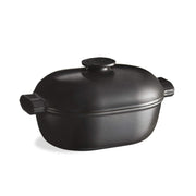 Emile Henry - Delight Oval Dutch Oven (Induction Compatible) Home & Kitchen