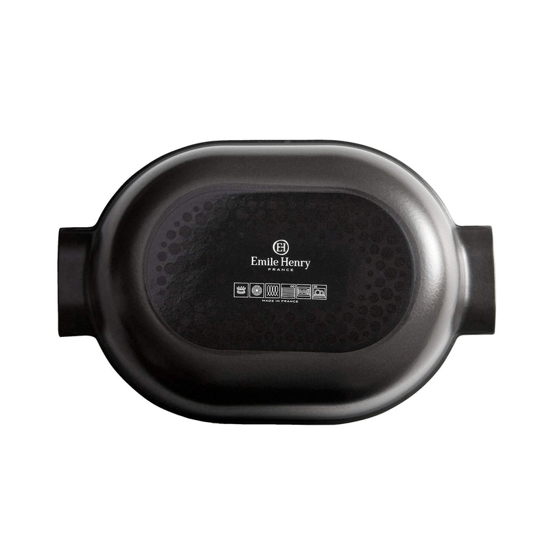 Emile Henry - Delight Oval Dutch Oven (Induction Compatible) Home & Kitchen