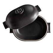 Emile Henry - Delight Oval Dutch Oven (Induction Compatible) Home & Kitchen