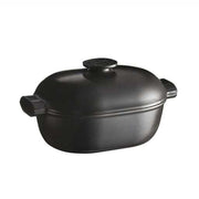 Emile Henry - Delight Oval Dutch Oven (Induction Compatible) Home & Kitchen