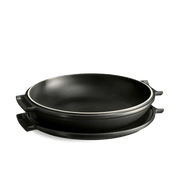 EMILE HENRY - DELIGHT Tarte Tatin Set"Tatin Set, 2.2L" Home & Kitchen