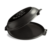 EMILE HENRY - DELIGHT Tarte Tatin Set"Tatin Set, 2.2L" Home & Kitchen