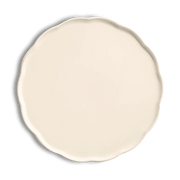 EMILE HENRY - Madeleine, Round Serving Platter, 12.2x0.79"/31.5x2cm Home & Kitchen Rose Candy