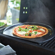 Emile Henry - Pizza Station, 42 x 35 x 4cm, Truffe Home & Kitchen