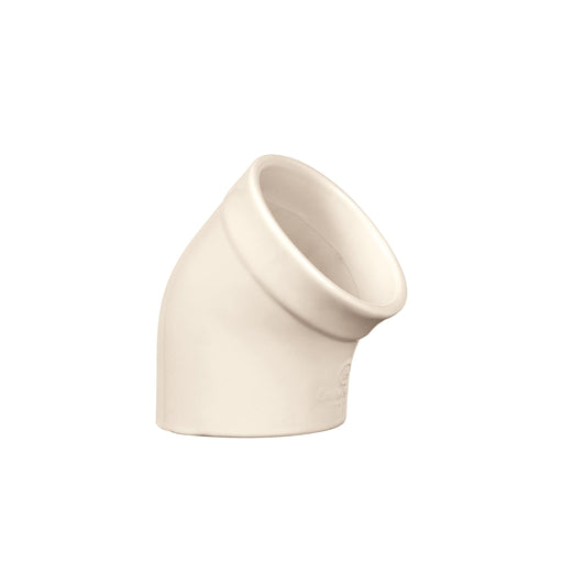 Emile Henry - Salt Pig 10cm/3.9" 0.35L/0.37qt Home & Kitchen Argile