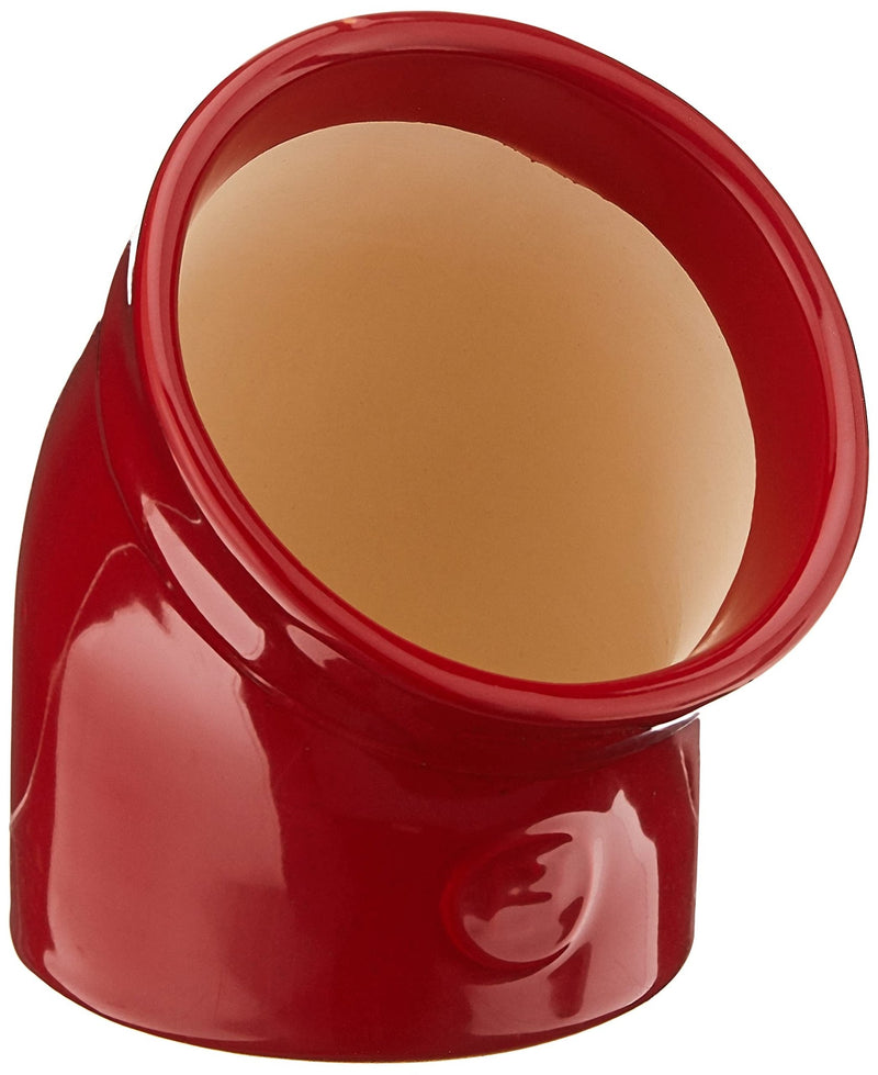 Emile Henry - Salt Pig 10cm/3.9" 0.35L/0.37qt Home & Kitchen Grand - Cru