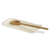 Emile Henry - Spoon Rest, 23 x 10.5 x 3cm Home & Kitchen Argile